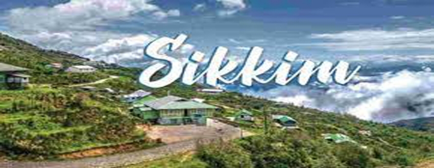 Sikkim Darjeeling Gangtok